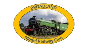 Broadland Model Railway Club